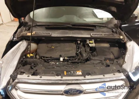 2018 Ford Escape Sel from USA, damaged, VIN 1FMCU0HD4JUC68774